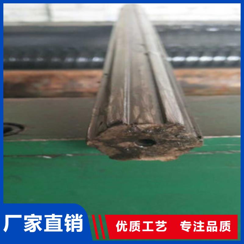 珩磨钢管_精密钢管品质卓越