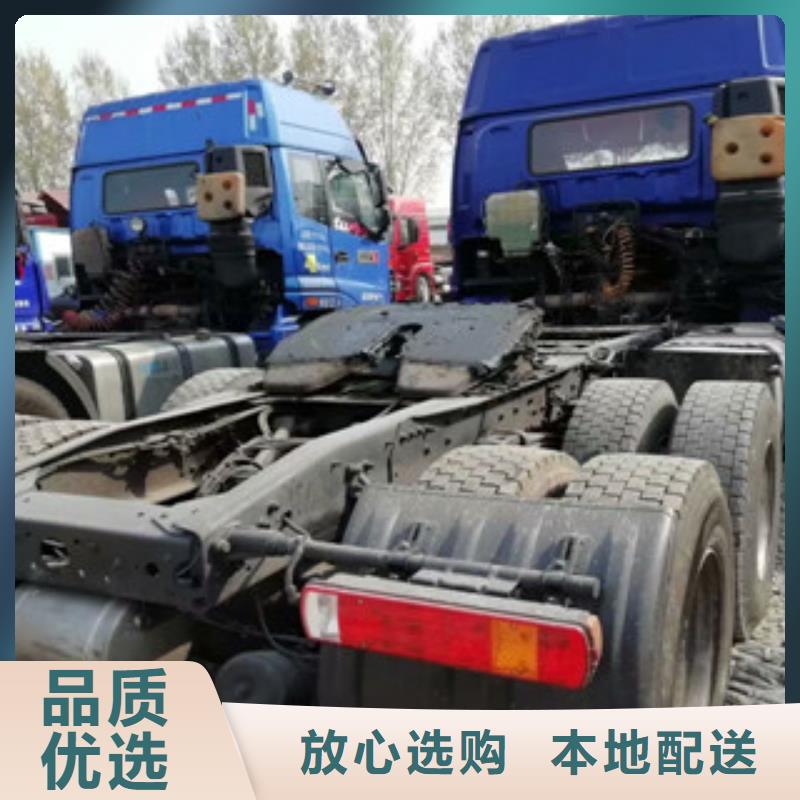 二手车新挂车销售定做源头工厂量大优惠