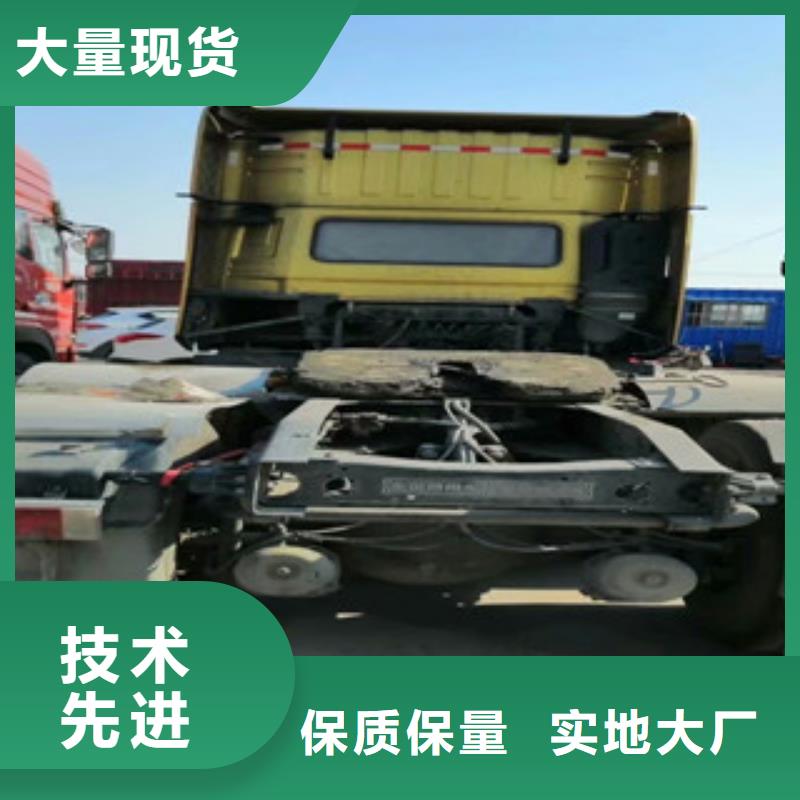 二手車收售牽引車自卸車攪拌車匠心品質(zhì)