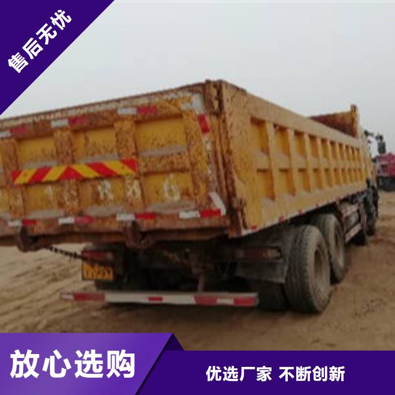 挂车仓栏半挂车您身边的厂家