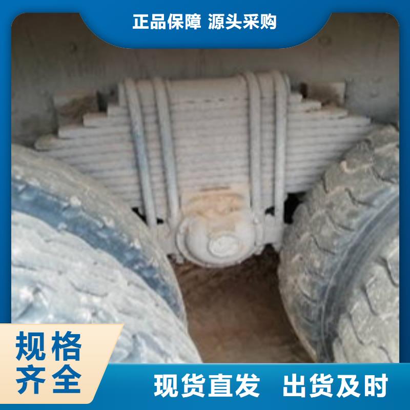 掛車新掛車銷售定做做工精細(xì)