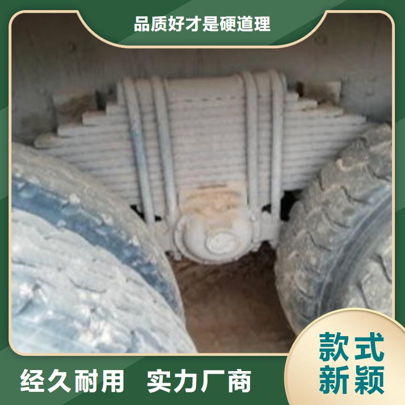 掛車_倉欄半掛車海量庫存