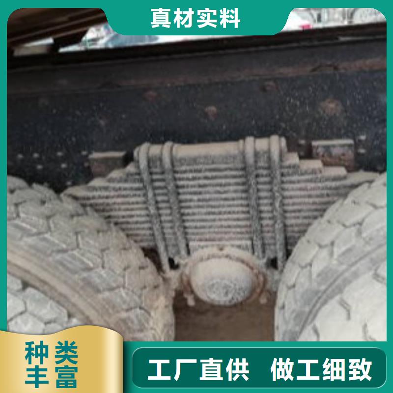 掛車收售牽引車自卸車攪拌車自有廠家