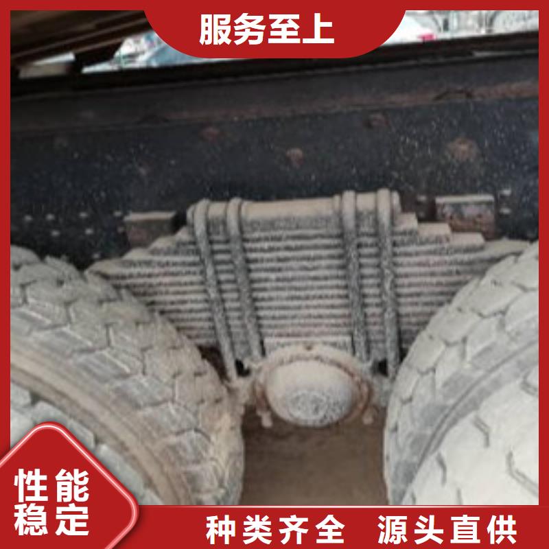 掛車-水泥散裝罐車品種全