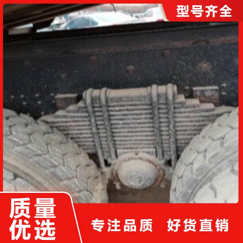 挂车仓栏半挂车真实拍摄品质可靠