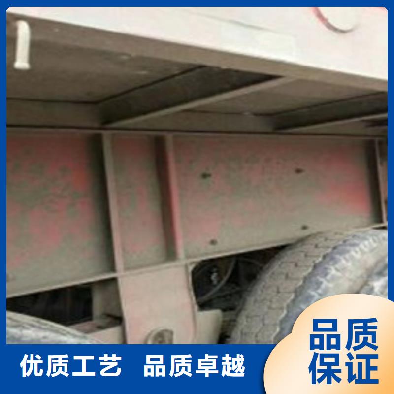 掛車梁山二手車優(yōu)選原材