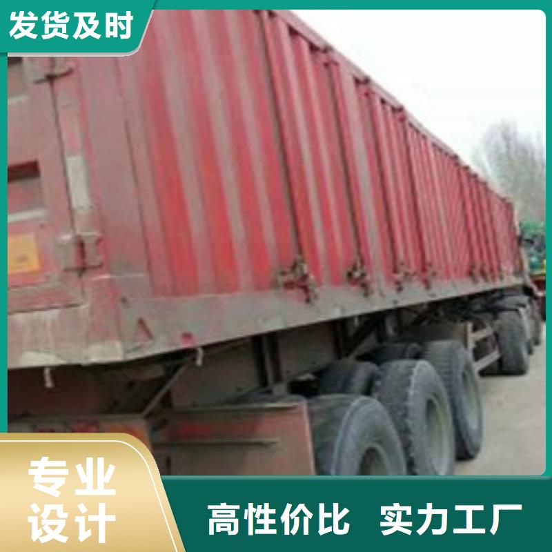 掛車(chē)倉(cāng)欄半掛車(chē)多種款式可隨心選擇