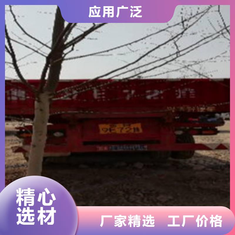 挂车-新车牵引车6万包上路服务至上