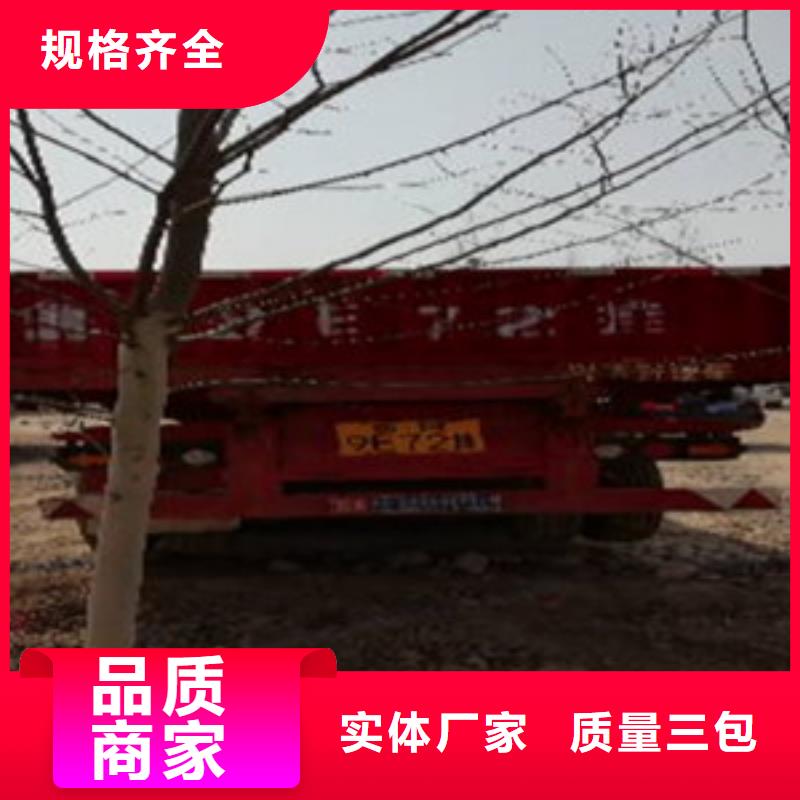 掛車,后翻自卸車質(zhì)量好