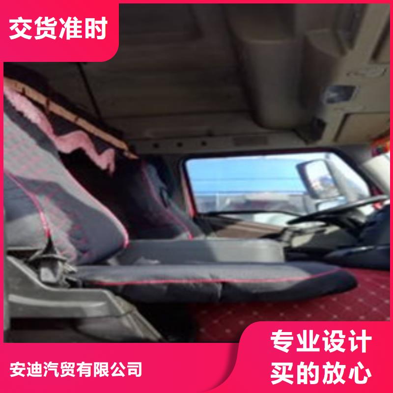 掛車_倉欄半掛車海量庫存