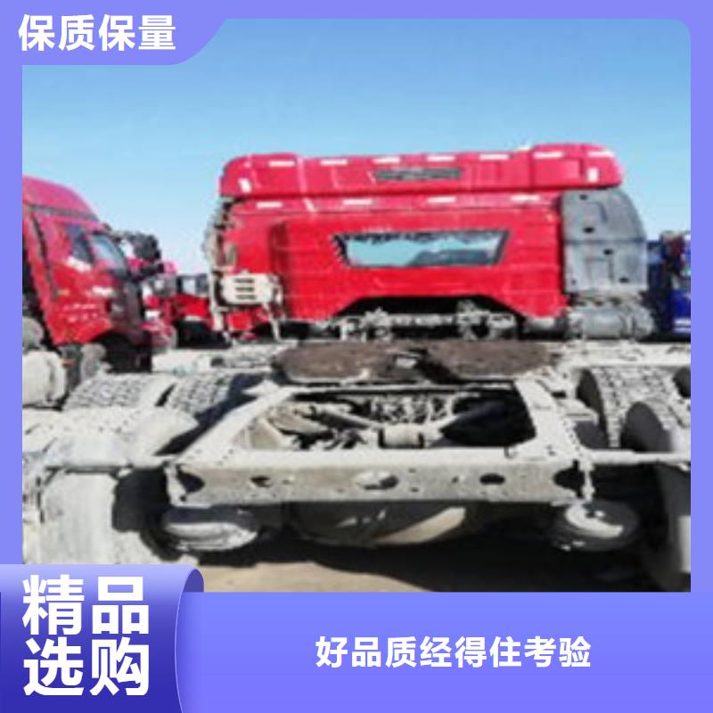 掛車后翻自卸車品質(zhì)保障售后無憂