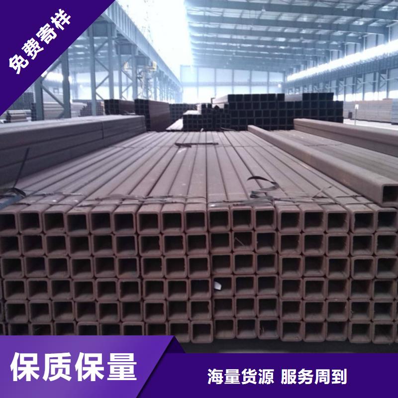 無縫方管2205不銹鋼板多種場景適用
