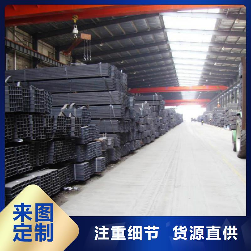 無縫方管不銹鋼管實力廠家直銷