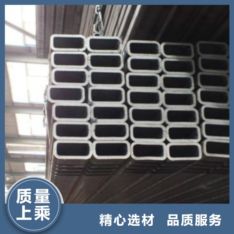 无缝方管不锈钢管满足多种行业需求