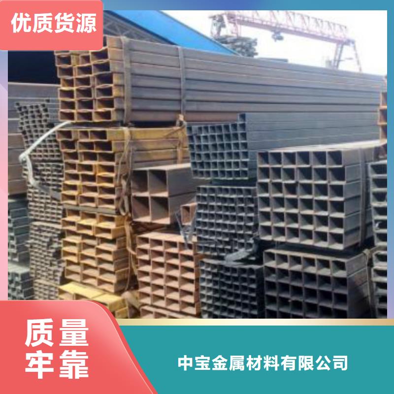 无缝方管不锈钢管不锈钢管品质优选