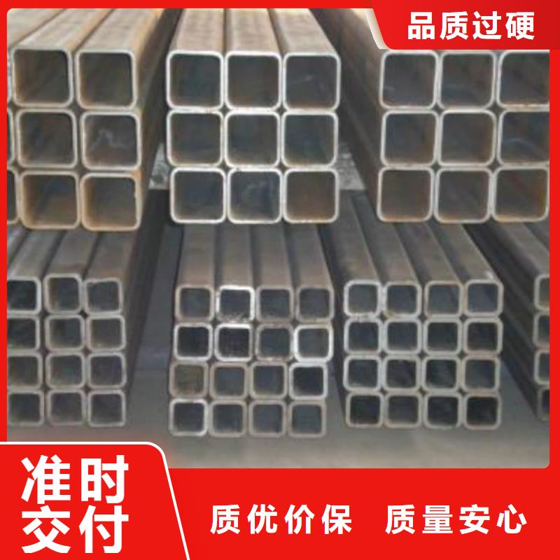 無縫方管不銹鋼管實力廠家直銷