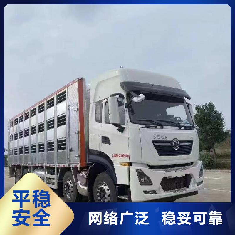 宿遷到農(nóng)牧物流老牌物流公司