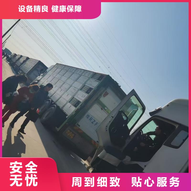 宿遷泗陽到二育運輸