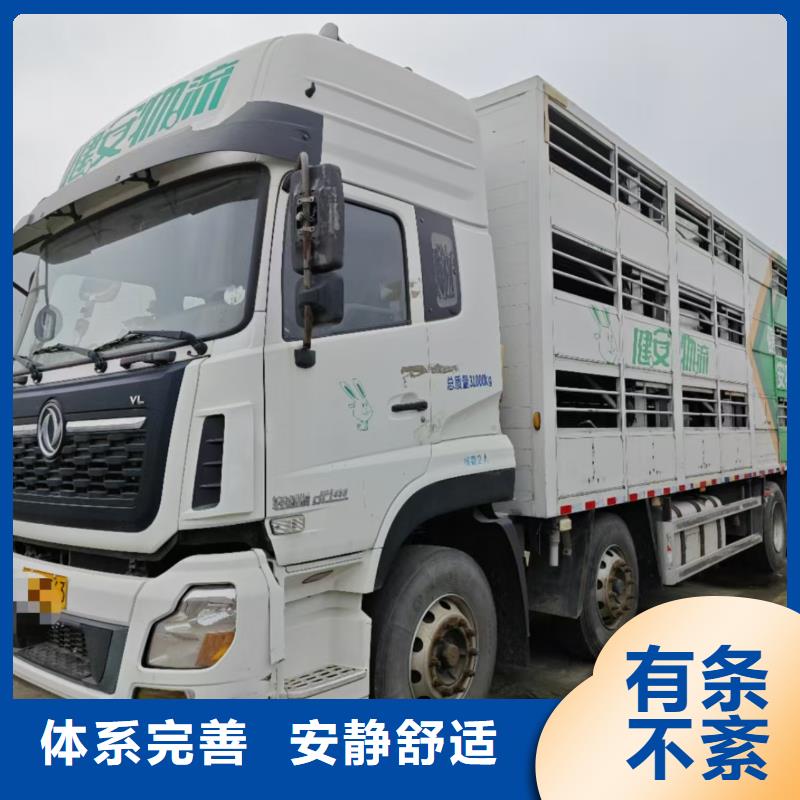宿遷到畜禽物流行業(yè)領(lǐng)先