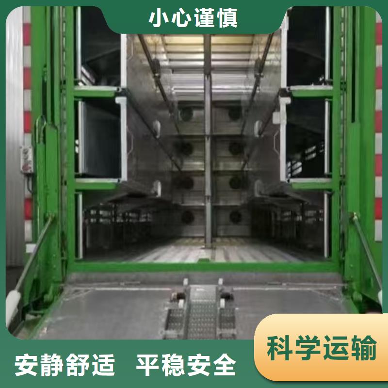 宿遷到畜禽運(yùn)輸規(guī)模宏大