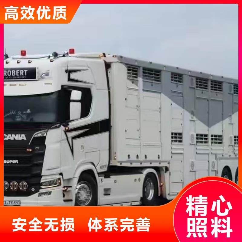 宿遷到農(nóng)牧物流老牌物流公司
