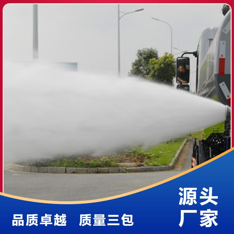 江淮7方灑水車生產(chǎn)基地