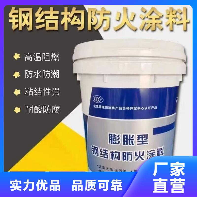 鋼結(jié)構(gòu)專業(yè)防火涂料源頭廠家