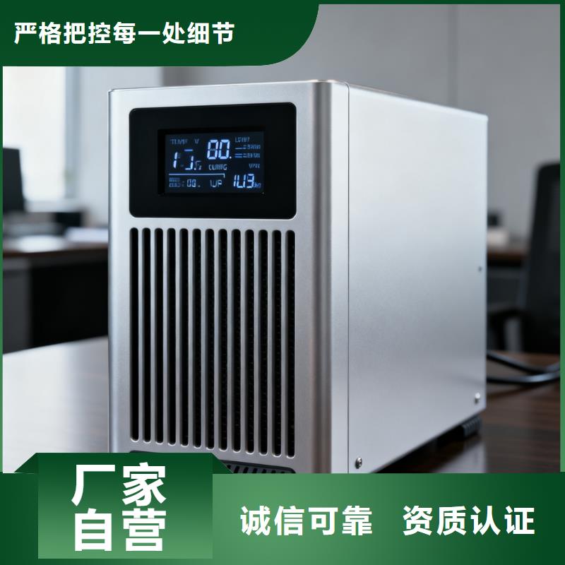 山特UPS电源C1KS/1KVA