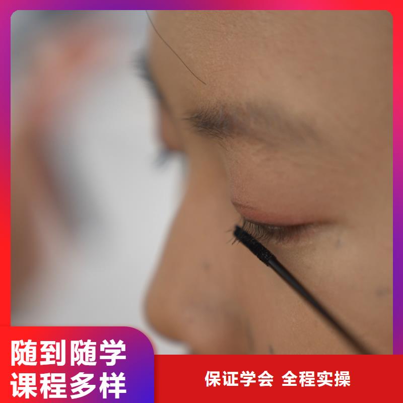 学美发有周末班吗就业前景好