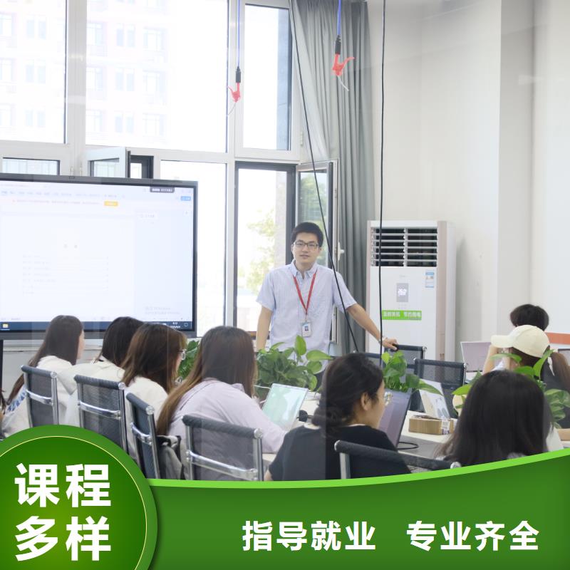 智能制造专业_机器人调试工程师班专业齐全