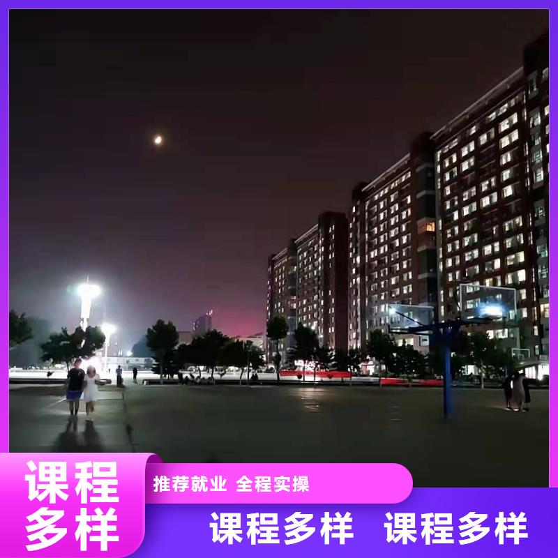 保定科技中专_护理专业学真本领