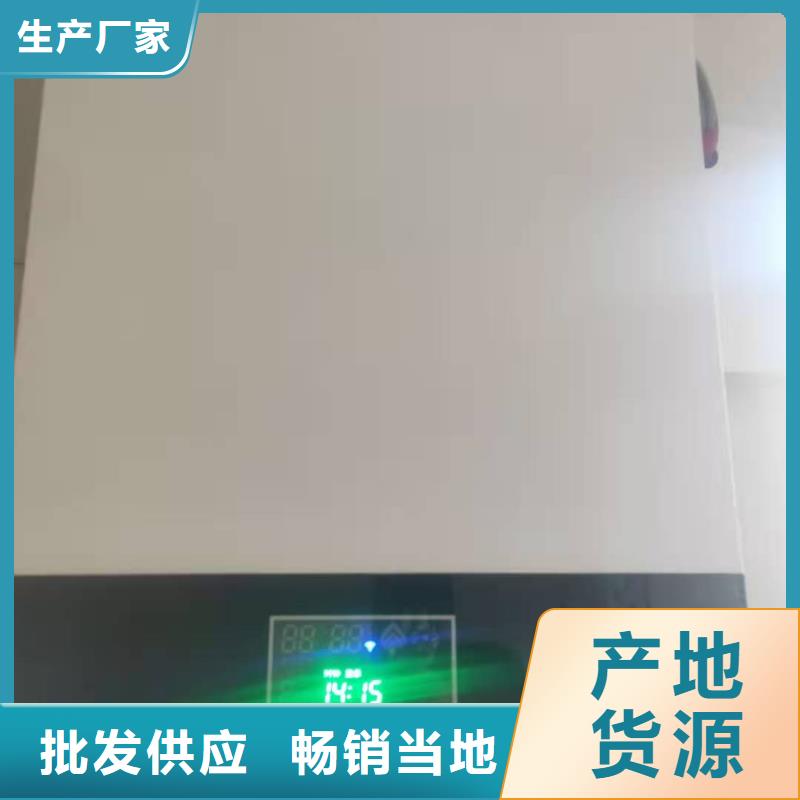 清洁采暖岚帝尔电锅炉厂家