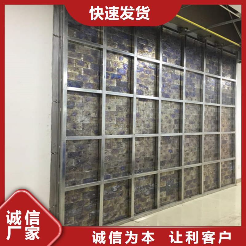 探伤铅房品质卓越