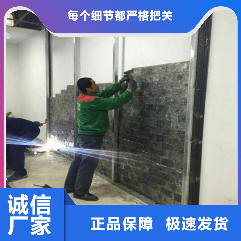 鉛板誠(chéng)信廠家