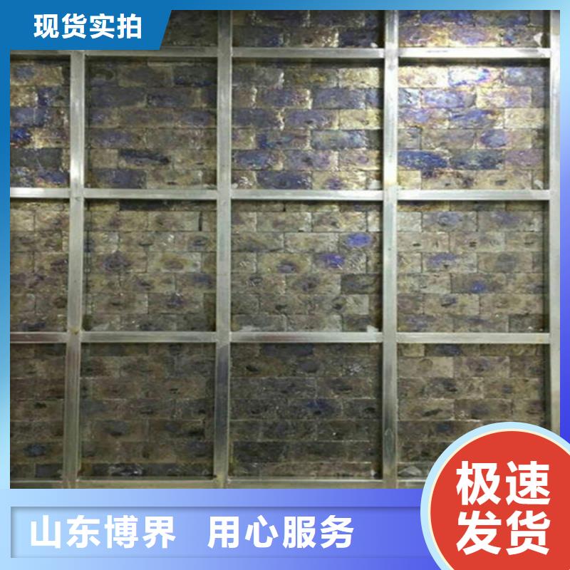 鉛板鉛塊誠信廠家