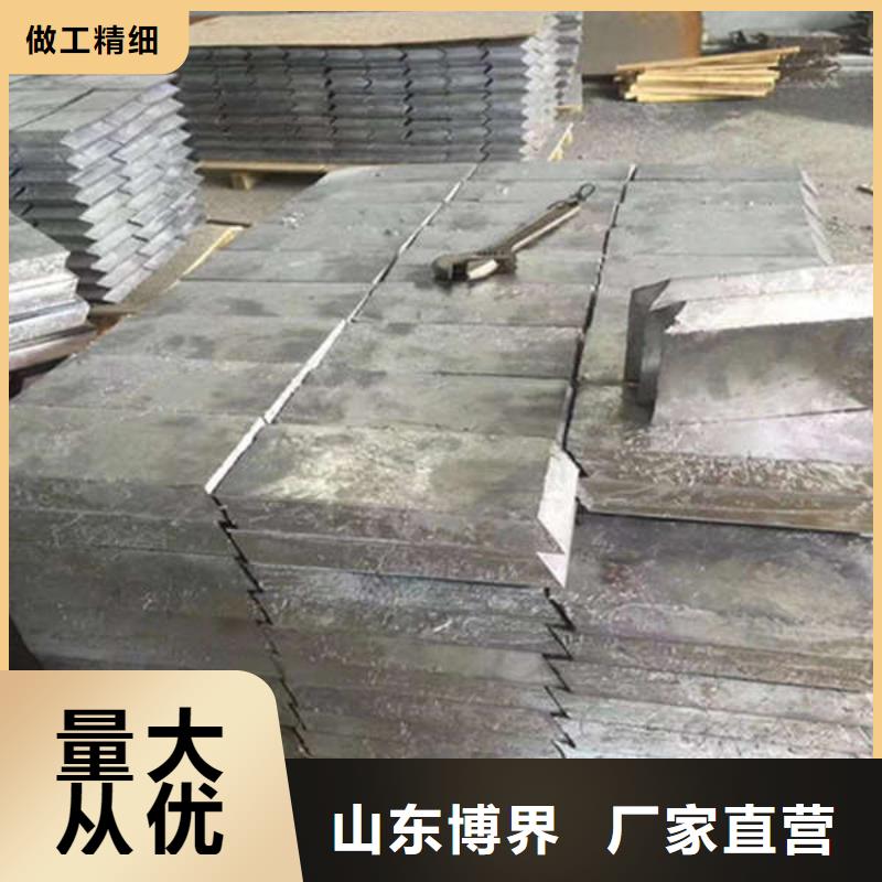 探伤铅房品质卓越