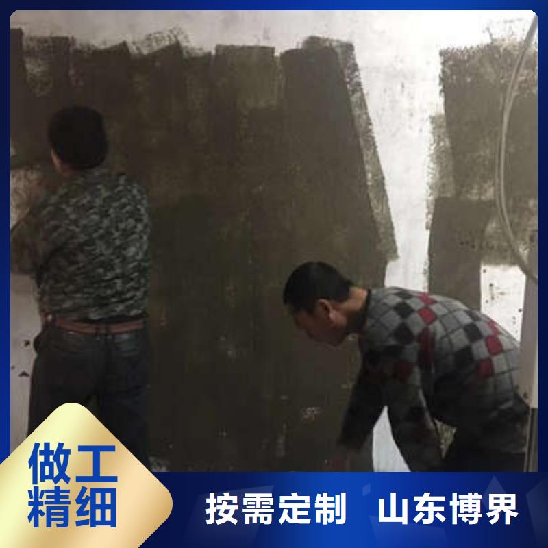 铅板诚信厂家