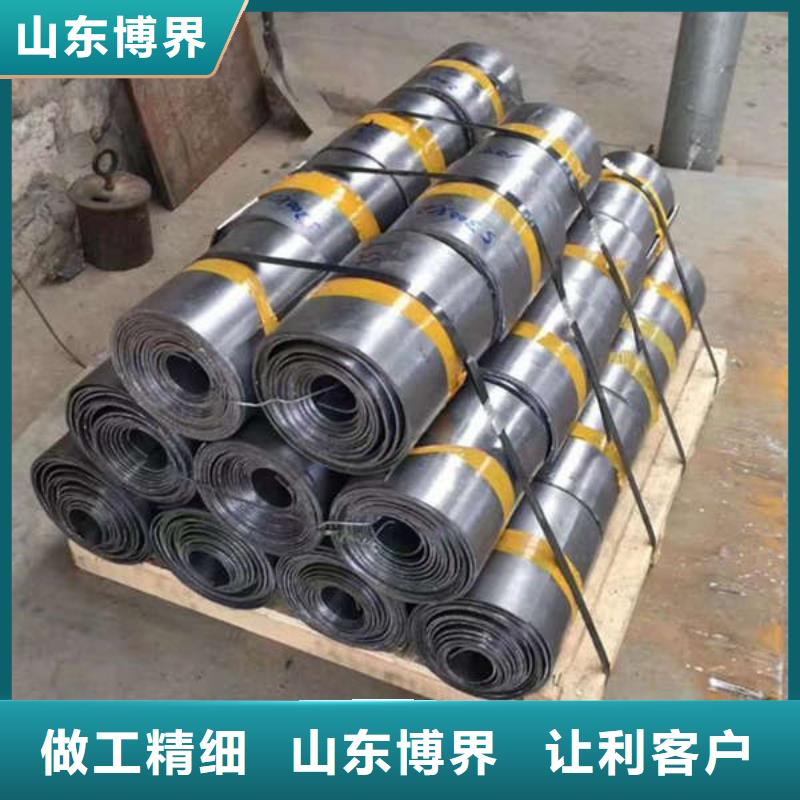 2mm鉛板經(jīng)久耐用