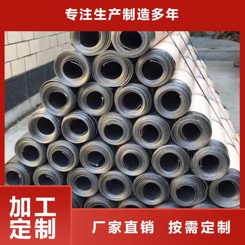 探伤铅房品质卓越