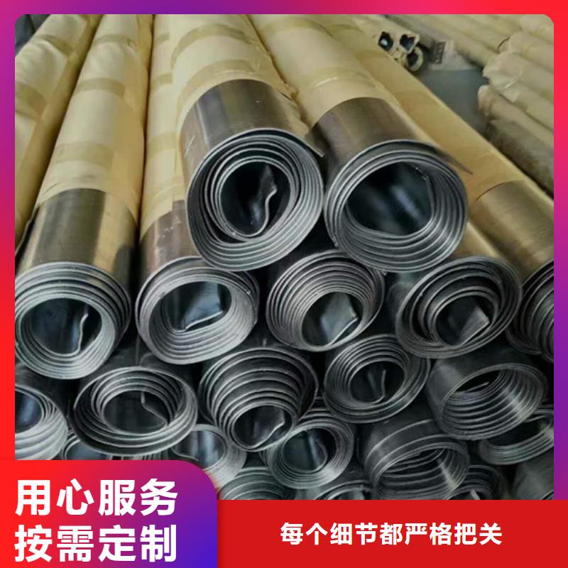 工业铅板使用方法