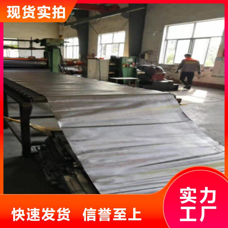 铅板诚信厂家