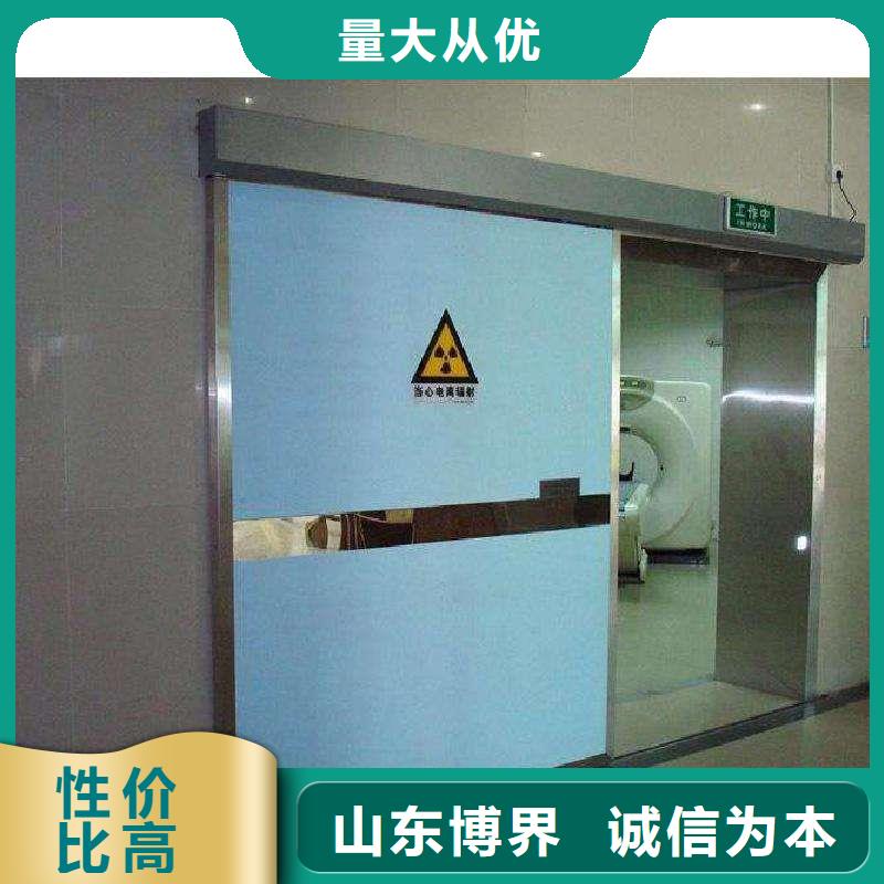 南昌牙科鉛門用心做好細節(jié)