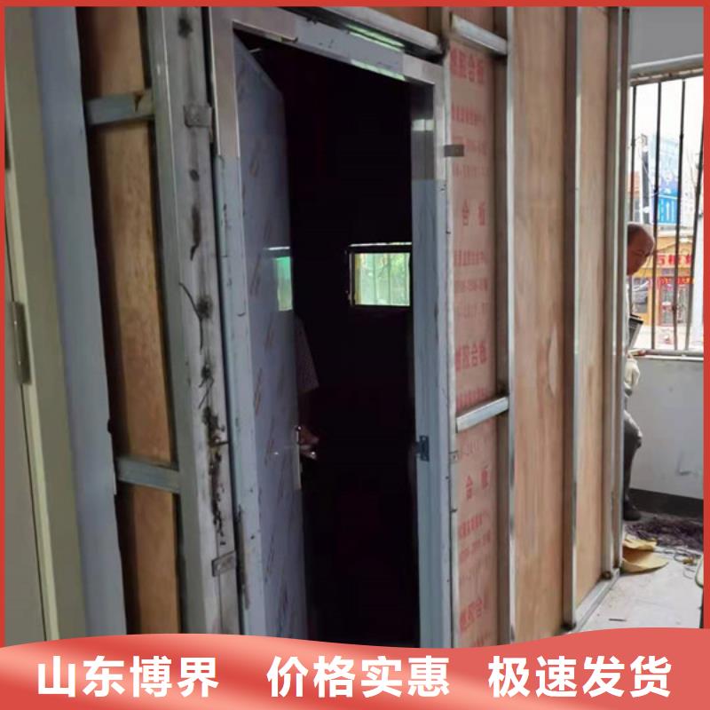 手術(shù)室潔凈門實(shí)力廠家
