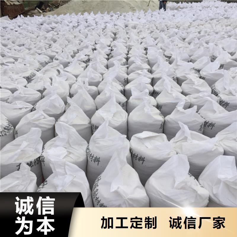 防護鋇沙質量檢測