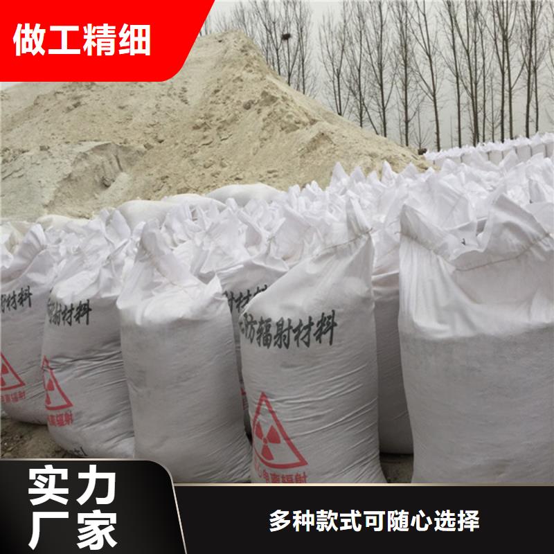 高比重硫酸钡保质保量