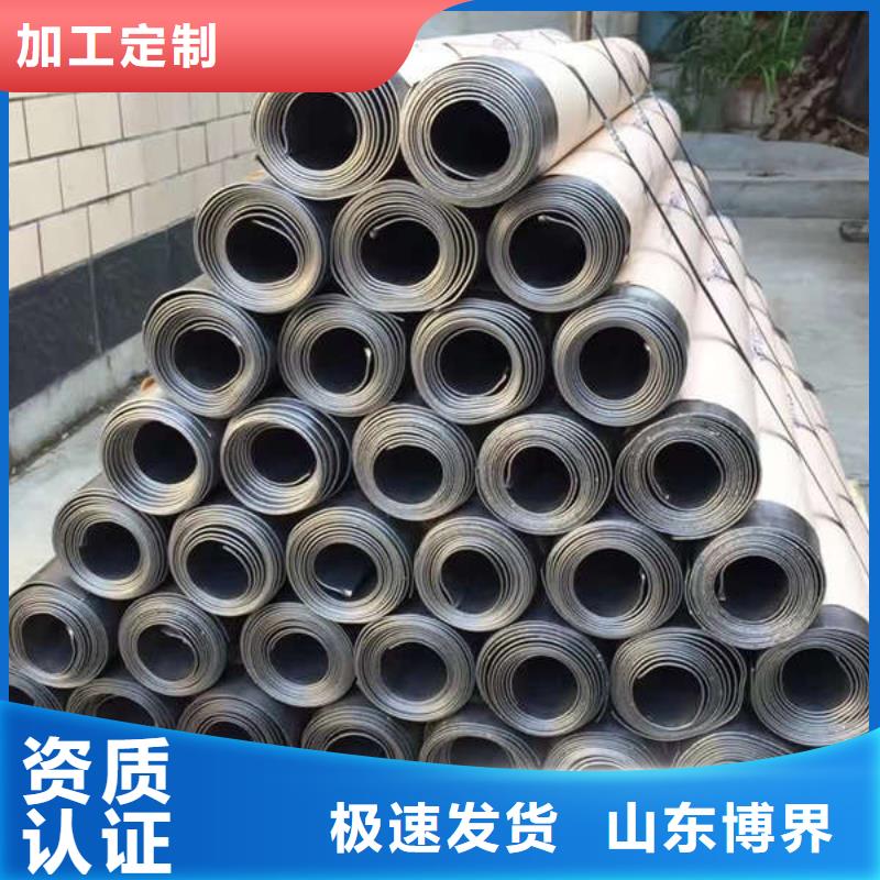 天津CT室吊頂鋇板實力廠家