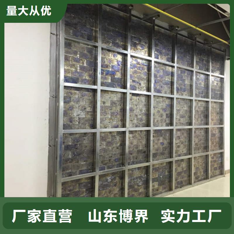 東營DR室鋇板防護(hù)嚴(yán)選材質(zhì)