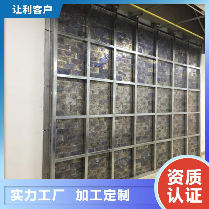 天津CT室吊頂鋇板實力廠家