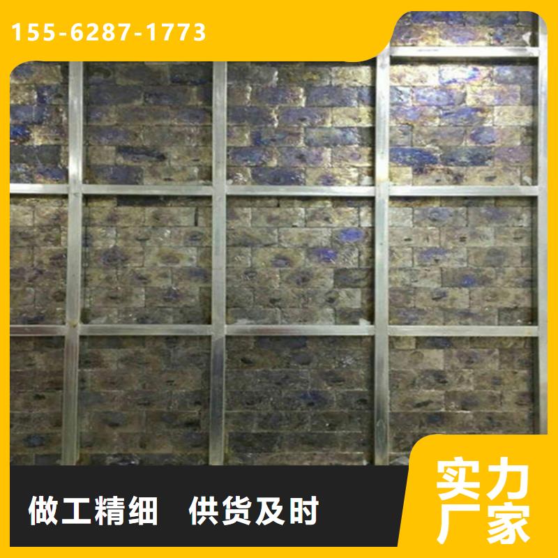 CT室防護(hù)鋇板專業(yè)生產(chǎn)團(tuán)隊(duì)