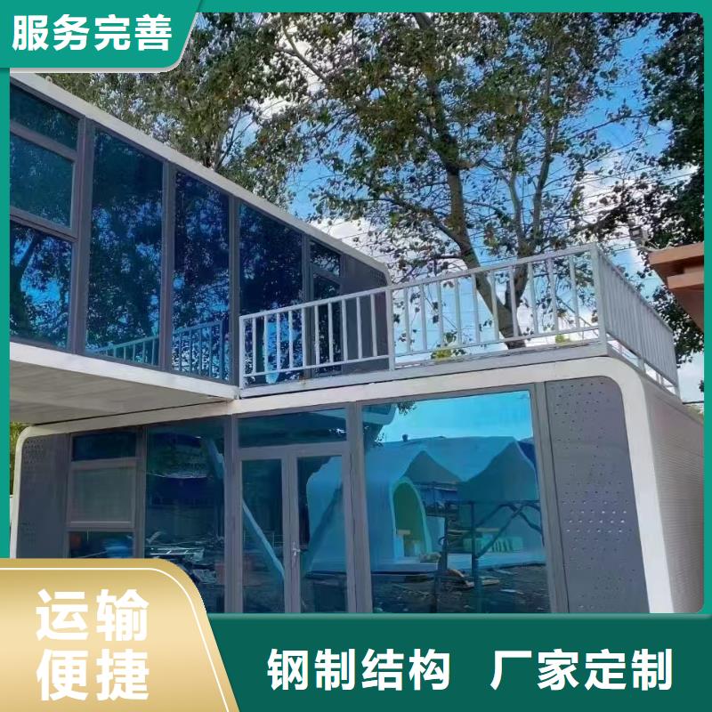 包頭市工地彩板房用途廣泛